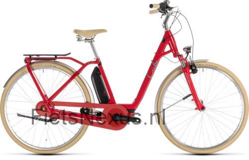 Cube Elly Cruise Hybrid 400 specificaties